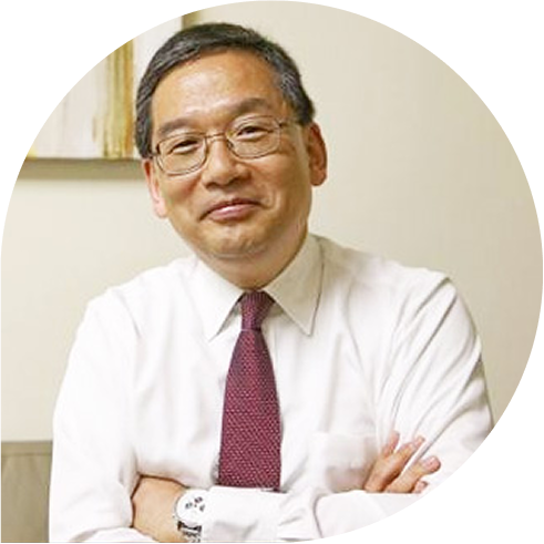 Dr. Moriguchi