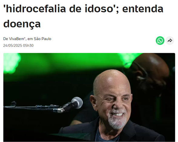 Notícia UOL